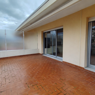 Appartement 3 pièces 636000 €