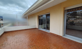 Appartement 3 Pièces 86 m² à vendre à Roquebrune-Cap-Martin (06190)