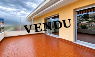Appartement 3 Pièces 86 m² à vendre à Roquebrune-Cap-Martin (06190)