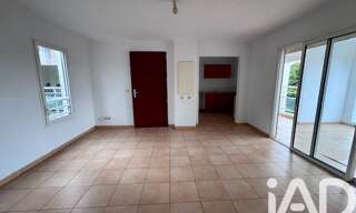 Appartement 2 Pièces 45 m² à vendre à Les Abymes (97139)