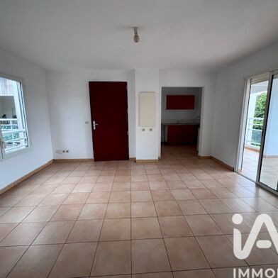 Appartement 2 pièces 150000 €