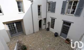 Maison 10 Pièces 270 m² à vendre à La Frette-sur-Seine (95530)