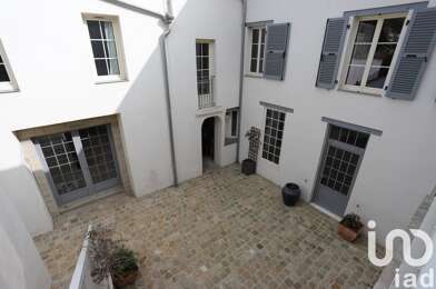 Maison 10 pièces 645000 €