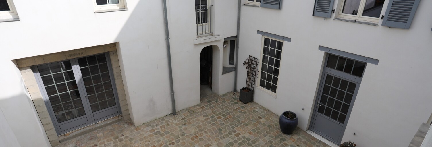 Maison 10 Pièces 270 m² à vendre à La Frette-sur-Seine (95530)