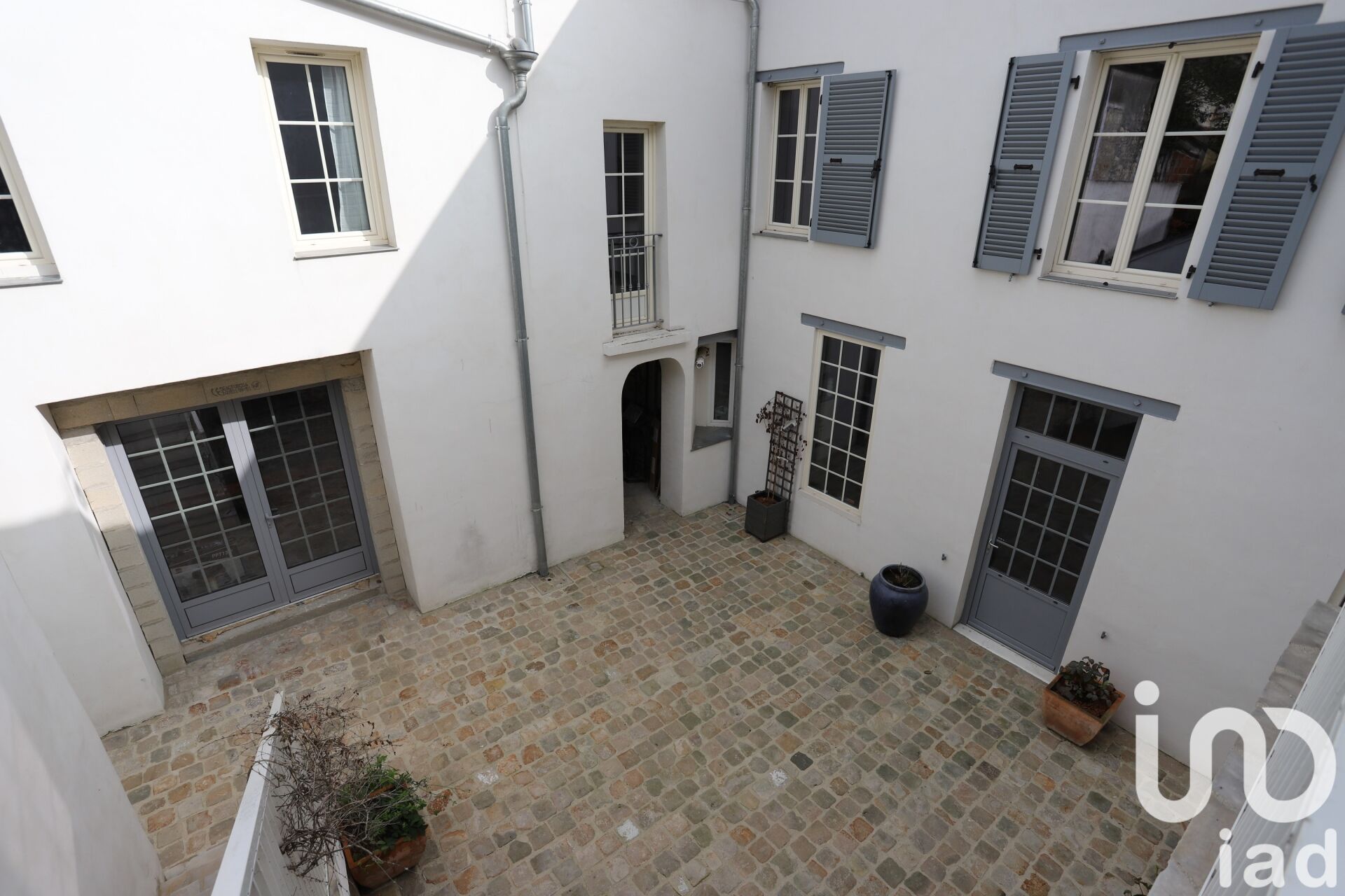 Maison à vendre, 10 pièces, 270 m², La Frette-sur-Seine