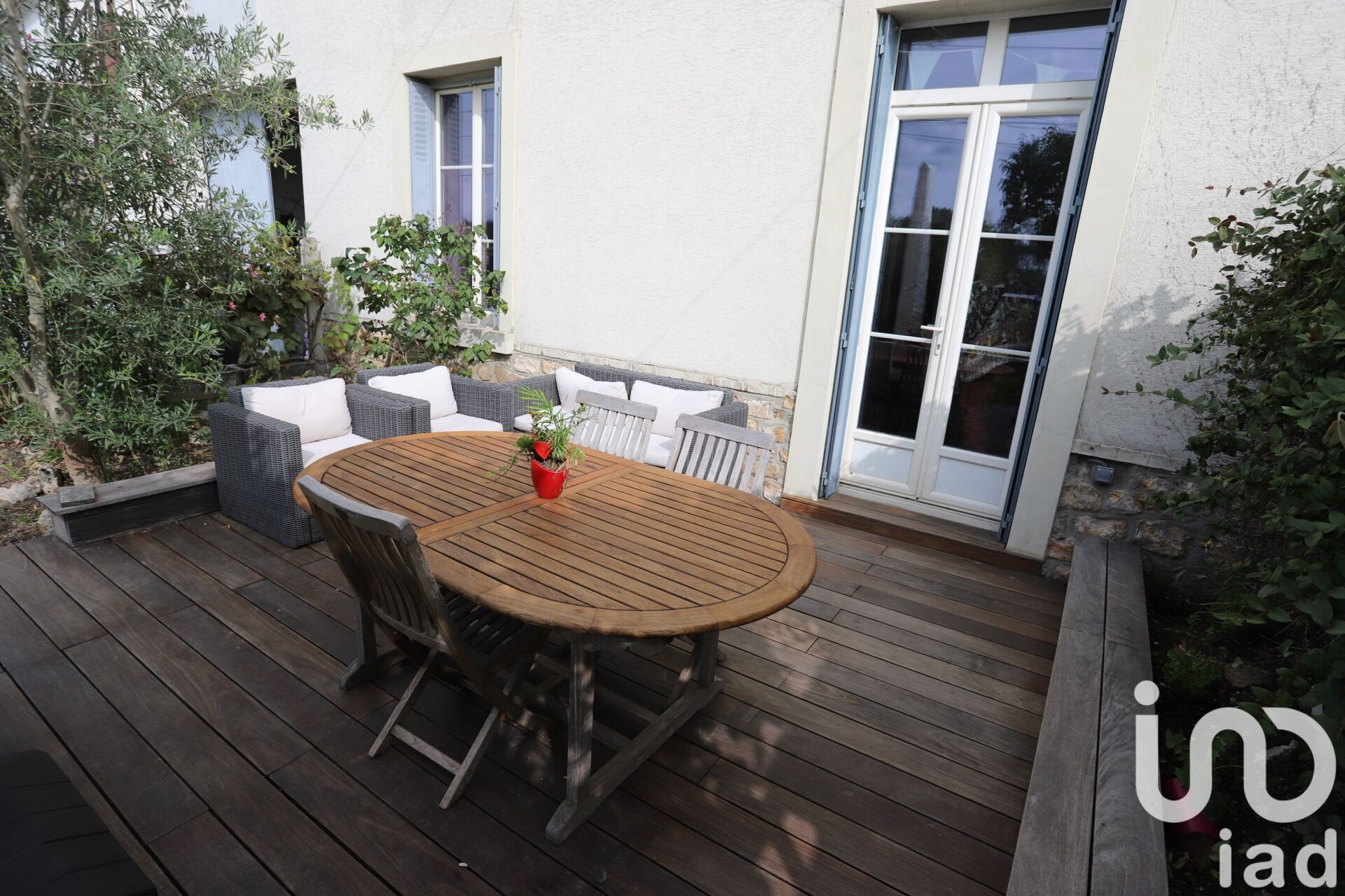 Vente Maison/villa 10 pièces - Photo 3