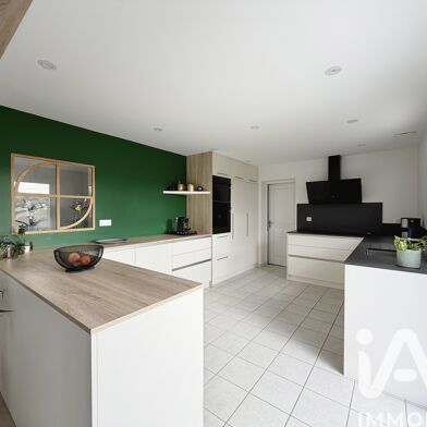 Maison 6 pièces 379000 €