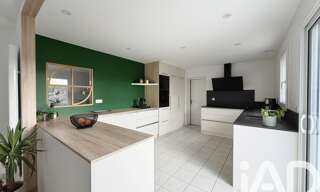 Maison 6 Pièces 134 m² à vendre à Montaigu-Vendée (85600)