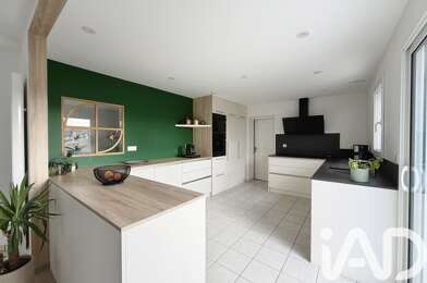 Maison 6 pièces 379000 €