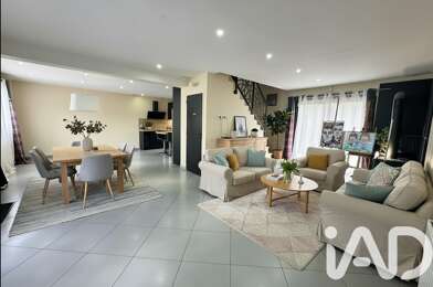 Maison 7 pièces 334000 €