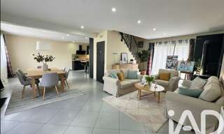 Maison 7 Pièces 150 m² à vendre à Sens (89100)