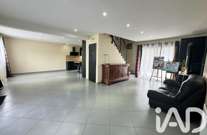 Vente Maison d'architecte 7 pièces — photo 2