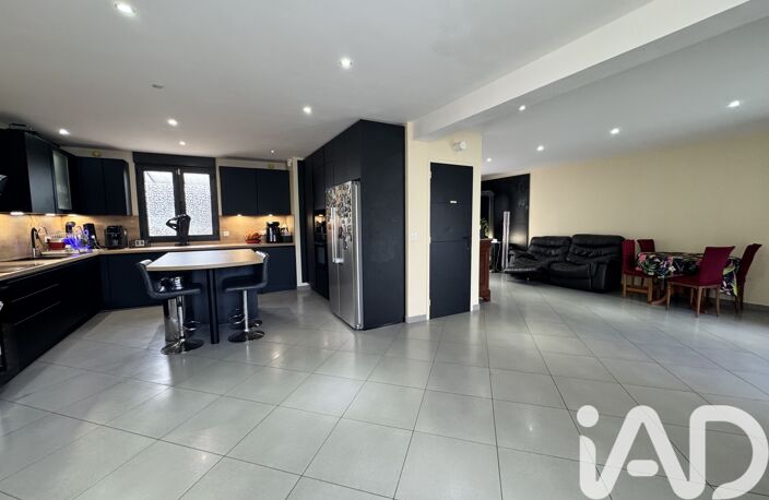 Vente Maison d'architecte 7 pièces — photo 3