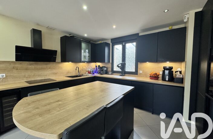 Vente Maison d'architecte 7 pièces — photo 5
