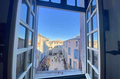 Appartement 4 pièces 185000 €