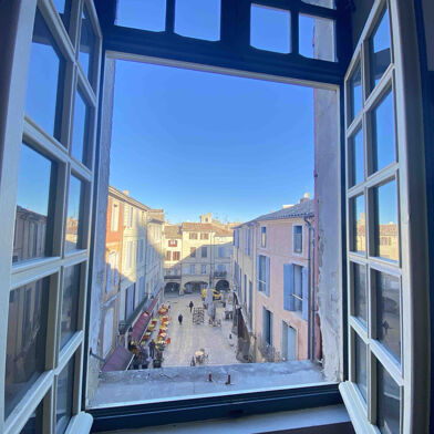 Appartement 4 pièces 185000 €