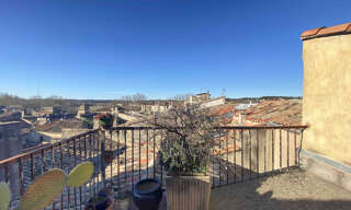 Appartement 4 Pièces 141 m² à vendre à Sommières (30250)