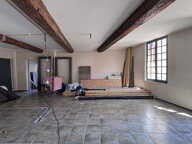 Appartement 141m2 à rénover avec terrasse - fort potentiel — photo 2