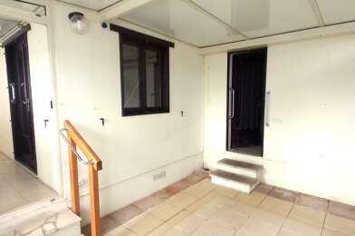 Maison 3 pièces 137000 €