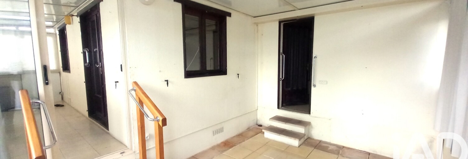 Maison 3 Pièces 53 m² à vendre à Beaulieu-sous-la-Roche (85190)