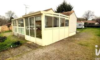 Maison 3 Pièces 53 m² à vendre à Beaulieu-sous-la-Roche (85190)