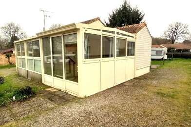 Maison 3 pièces 137000 €