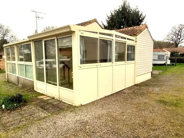 Vente Maison/villa 3 pièces — photo du bien