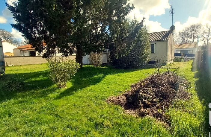 Vente Maison/villa 3 pièces — photo 2