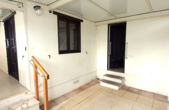 Vente Maison/villa 3 pièces — photo 3