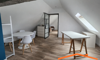 Commerce  150 m² à vendre à Condette (62360)