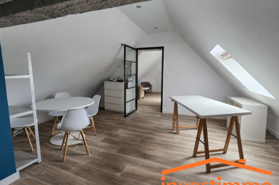 Commerce  127900 €