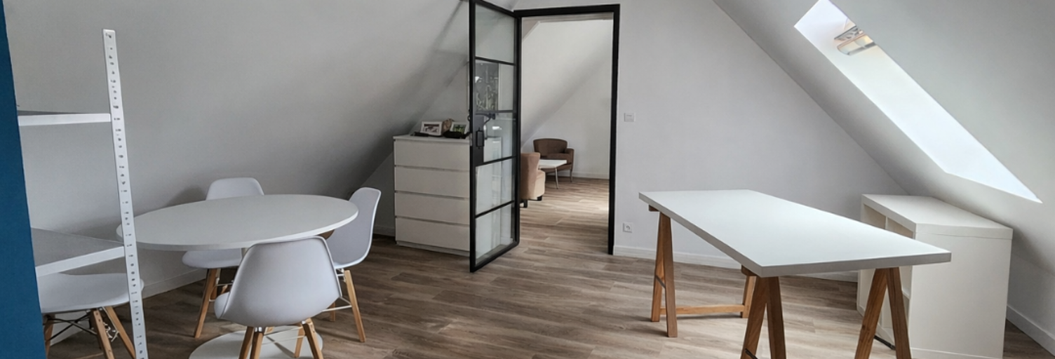 Commerce  150 m² à vendre à Condette (62360)