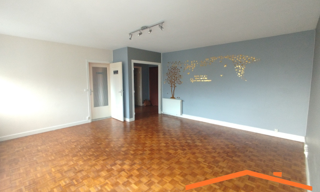 Appartement 4 Pièces 94 m² à louer à Boulogne-sur-Mer (62200)