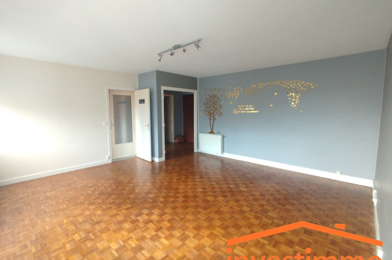 Appartement 4 pièces 790 €