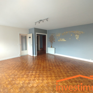 Appartement 4 pièces 790 €