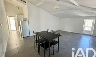 Appartement 2 Pièces 46 m² à louer à Nîmes (30000)