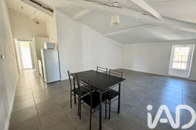 Appartement 2 pièces 590 €