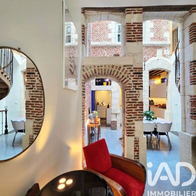 Maison 5 pièces 670000 €