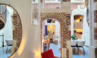 Maison 5 Pièces 130 m² à vendre à Lille (59000)