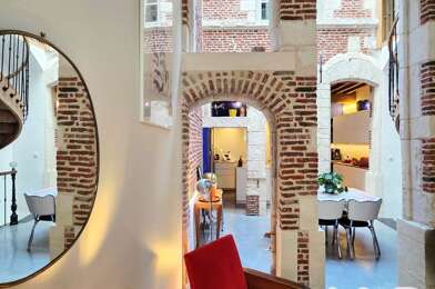 Maison 5 pièces 670000 €