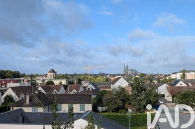 Maison 8 pièces 387000 €