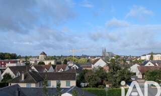 Maison 8 Pièces 208 m² à vendre à Chartres (28000)