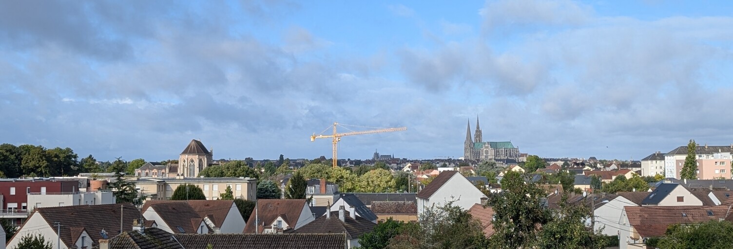 Maison 8 Pièces 208 m² à vendre à Chartres (28000)