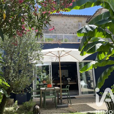 Maison 8 pièces 570000 €