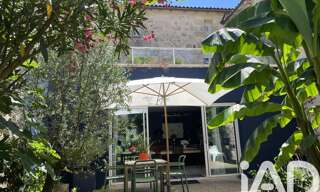 Maison 8 Pièces 200 m² à vendre à Créon (33670)