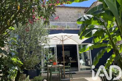 Maison 8 pièces 570000 €