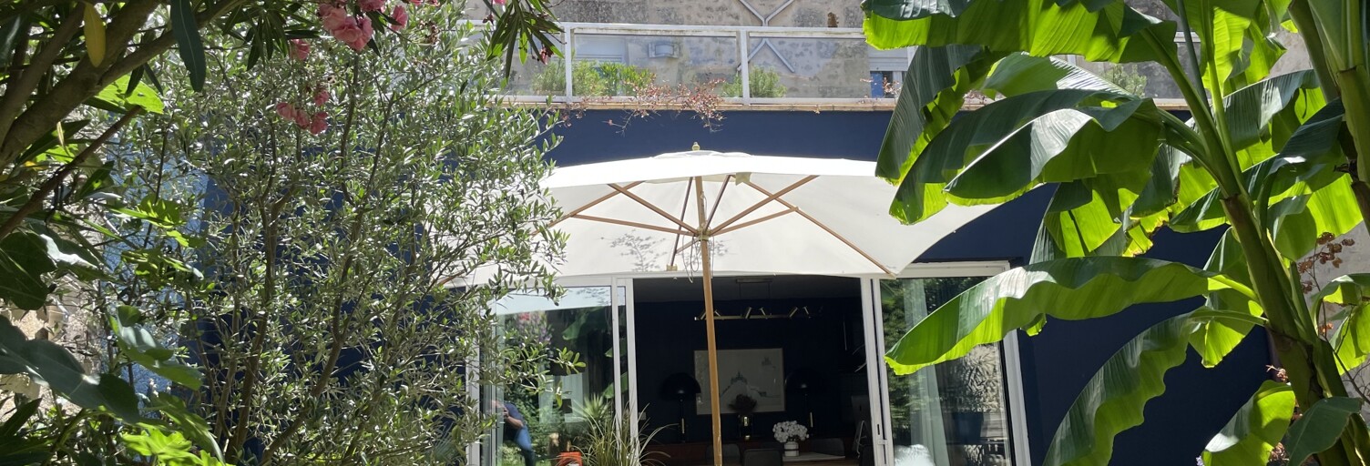 Maison 8 Pièces 200 m² à vendre à Créon (33670)