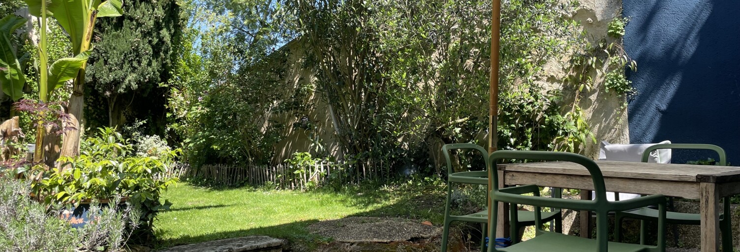 Maison 8 Pièces 200 m² à vendre à Créon (33670)