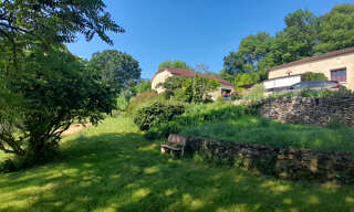 Maison 9 Pièces 220 m² à vendre à Cuzorn (47500)