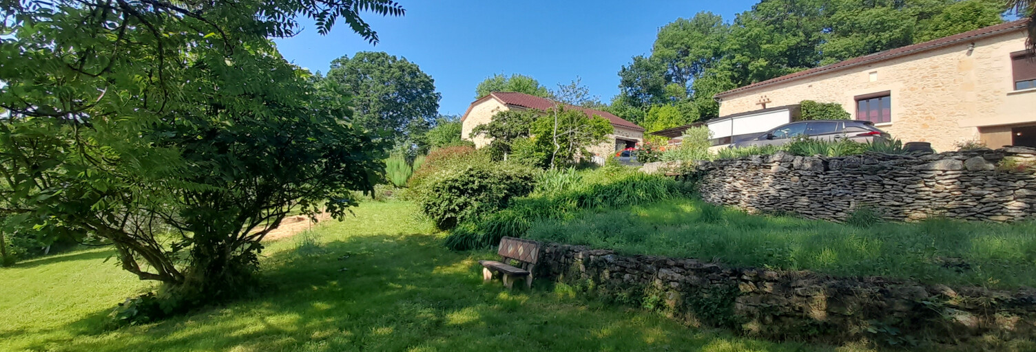 Maison 9 Pièces 220 m² à vendre à Cuzorn (47500)